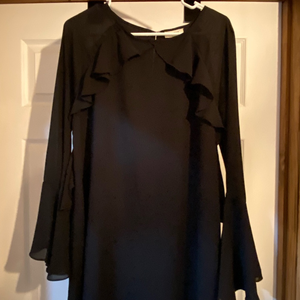 Umgee little black dress